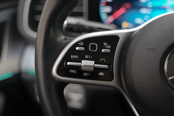Mercedes-Benz GLE - Afbeelding 18 van 30