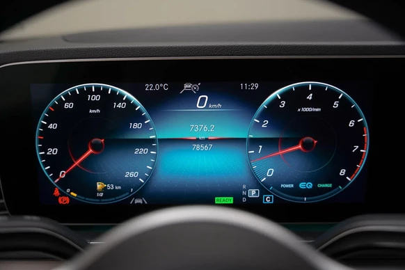 Mercedes-Benz GLE - Afbeelding 21 van 30