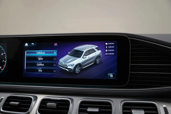 Mercedes-Benz GLE - Afbeelding 25 van 30