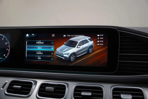 Mercedes-Benz GLE - Afbeelding 26 van 30