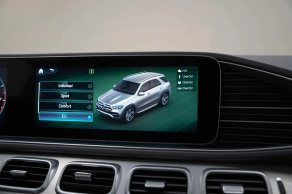 Mercedes-Benz GLE - Afbeelding 27 van 30