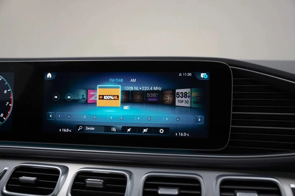 Mercedes-Benz GLE - Afbeelding 28 van 30