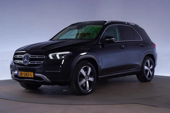 Mercedes-Benz GLE - Afbeelding 1 van 30