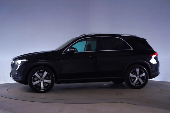 Mercedes-Benz GLE - Afbeelding 3 van 30
