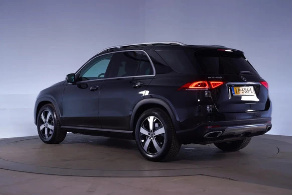 Mercedes-Benz GLE - Afbeelding 4 van 30