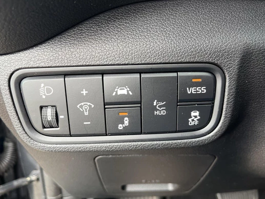 Kia e-Soul - Afbeelding 18 van 19
