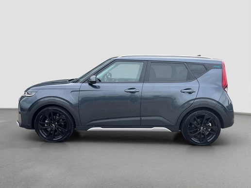 Kia e-Soul - Afbeelding 2 van 19