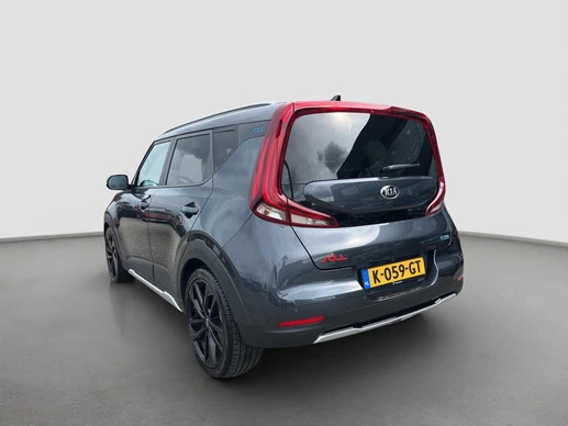 Kia e-Soul - Afbeelding 3 van 19