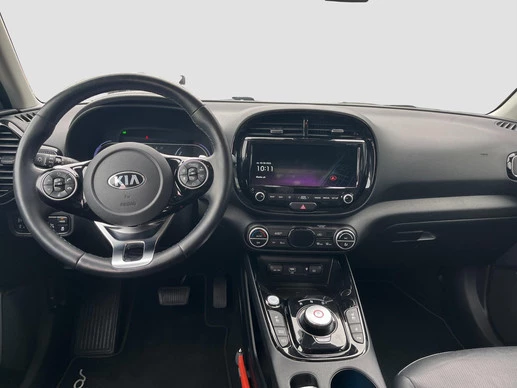Kia e-Soul - Afbeelding 4 van 19