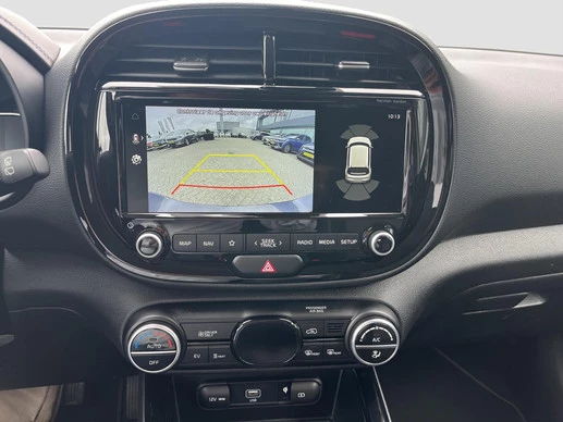 Kia e-Soul - Afbeelding 7 van 19