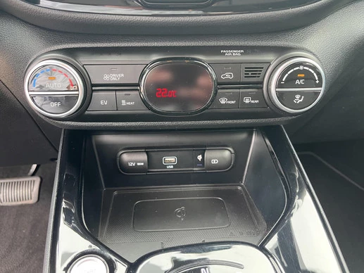 Kia e-Soul - Afbeelding 8 van 19