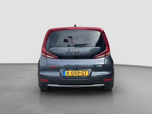 Kia e-Soul - Afbeelding 11 van 19