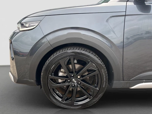 Kia e-Soul - Afbeelding 12 van 19