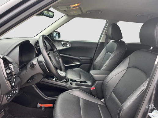 Kia e-Soul - Afbeelding 13 van 19