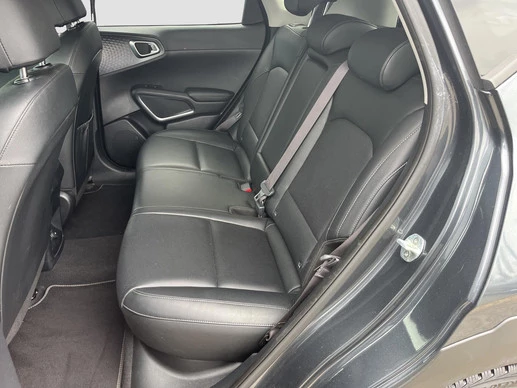 Kia e-Soul - Afbeelding 14 van 19