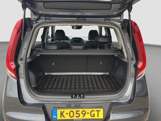 Kia e-Soul - Afbeelding 15 van 19