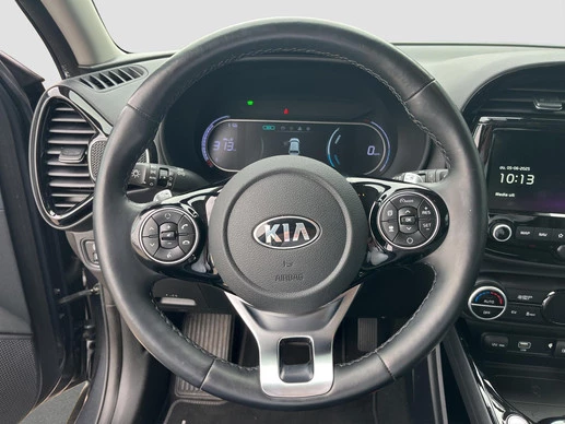 Kia e-Soul - Afbeelding 16 van 19