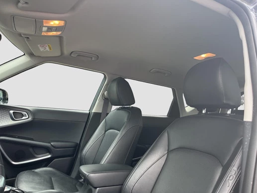 Kia e-Soul - Afbeelding 17 van 19