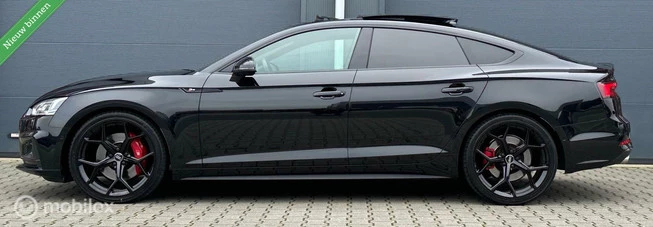 Audi S5 - Afbeelding 3 van 27