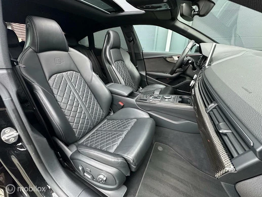 Audi S5 - Afbeelding 6 van 27