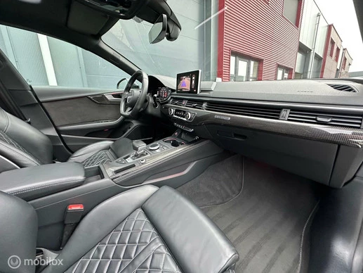 Audi S5 - Afbeelding 7 van 27