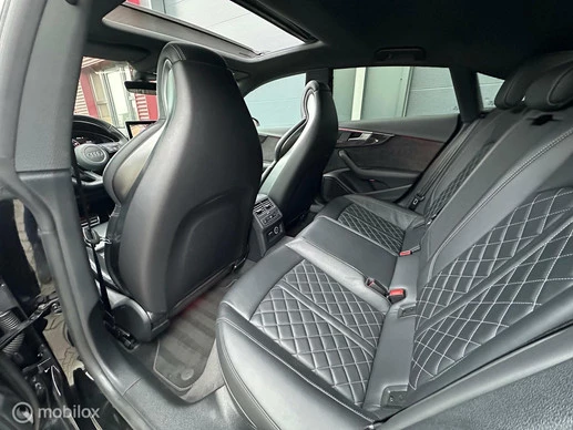 Audi S5 - Afbeelding 8 van 27