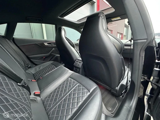 Audi S5 - Afbeelding 11 van 27