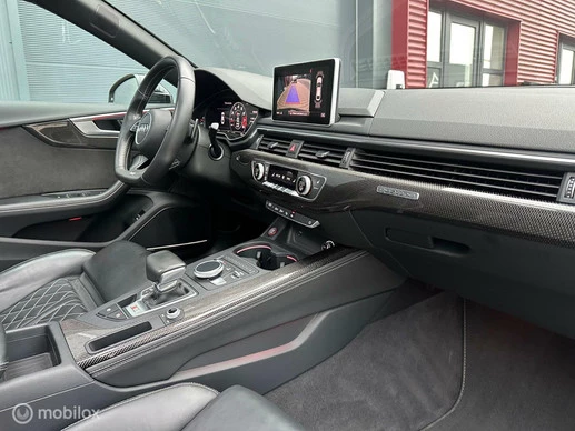 Audi S5 - Afbeelding 12 van 27
