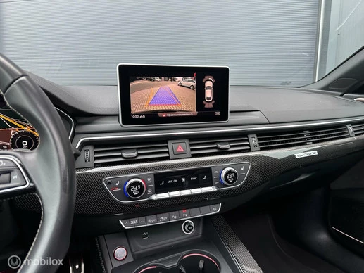 Audi S5 - Afbeelding 14 van 27