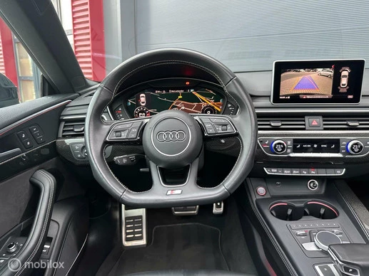 Audi S5 - Afbeelding 15 van 27