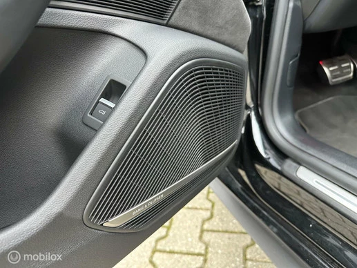 Audi S5 - Afbeelding 20 van 27