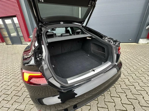 Audi S5 - Afbeelding 27 van 27