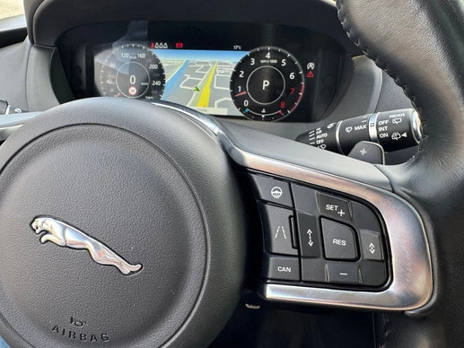 Jaguar F-PACE - Afbeelding 9 van 30