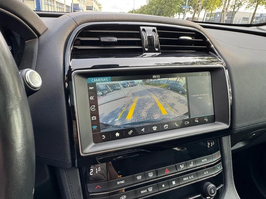 Jaguar F-PACE - Afbeelding 19 van 30