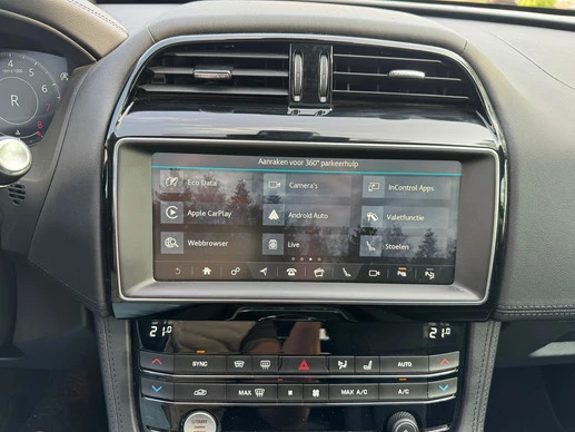 Jaguar F-PACE - Afbeelding 20 van 30
