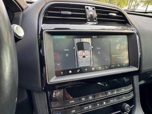 Jaguar F-PACE - Afbeelding 24 van 30