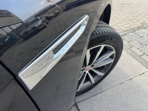 Jaguar F-PACE - Afbeelding 29 van 30