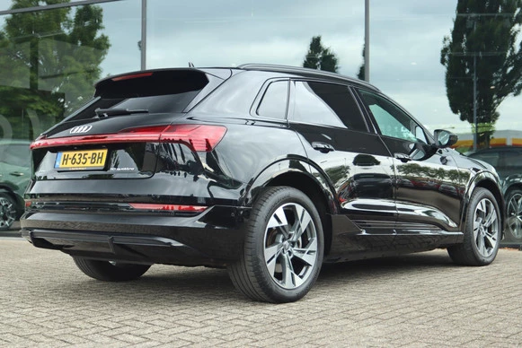 Audi e-tron - Afbeelding 2 van 30