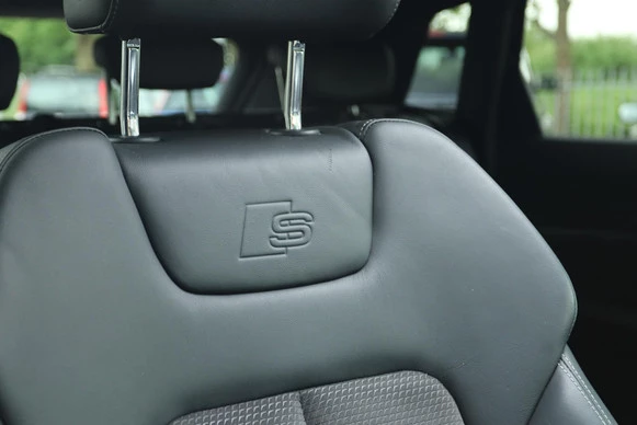 Audi e-tron - Afbeelding 4 van 30