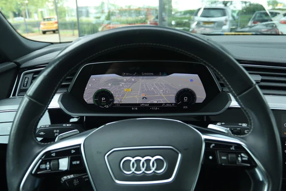 Audi e-tron - Afbeelding 5 van 30