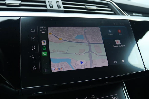 Audi e-tron - Afbeelding 6 van 30