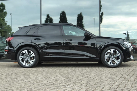 Audi e-tron - Afbeelding 9 van 30