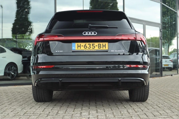 Audi e-tron - Afbeelding 10 van 30