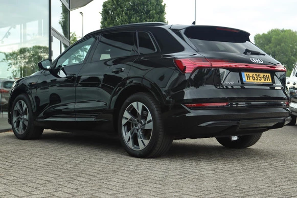 Audi e-tron - Afbeelding 11 van 30