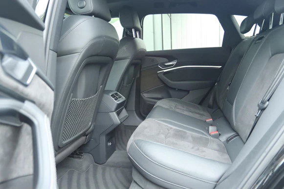 Audi e-tron - Afbeelding 14 van 30
