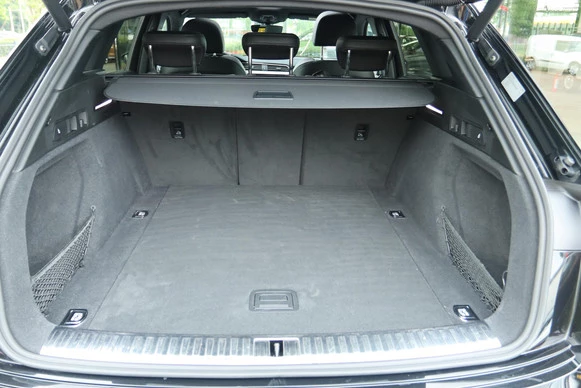 Audi e-tron - Afbeelding 15 van 30