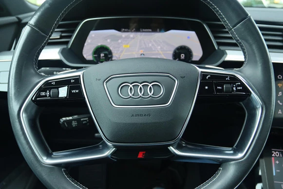 Audi e-tron - Afbeelding 18 van 30