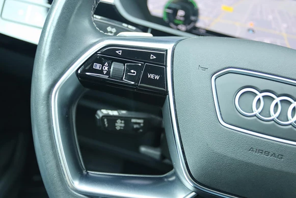 Audi e-tron - Afbeelding 19 van 30