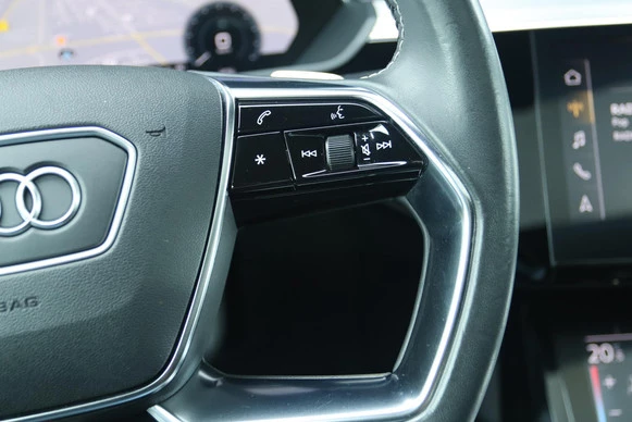 Audi e-tron - Afbeelding 20 van 30