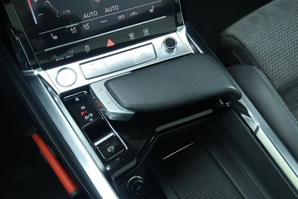 Audi e-tron - Afbeelding 28 van 30